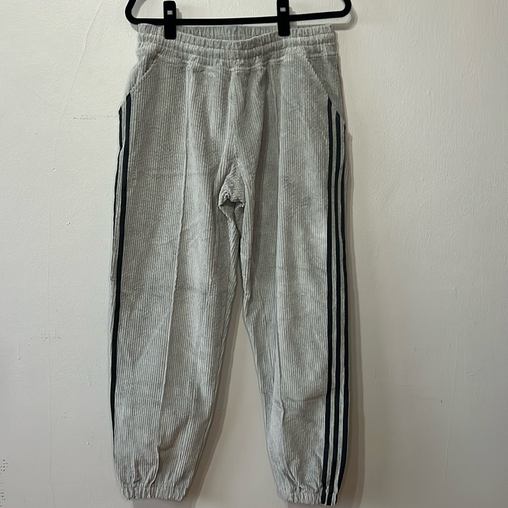 Grey Ivy Park Sweatpants